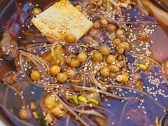 -冒菜西施·非遗冒菜(总店)