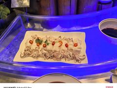 -金海湾大酒店-可园餐厅