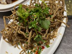 -百家福海鲜排档·闽菜·家宴(斗西路口店)