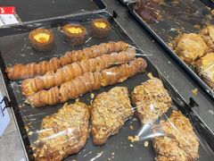 -OUR Bakery(中海环宇荟店)