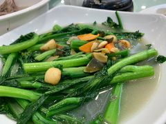 -海宝酒家(中山四路店)