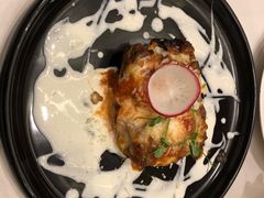 -西山人家·二十年老字号农家菜(旺山店)