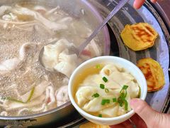 -芭夯兔·无骨兔汤锅(远达港湾店)