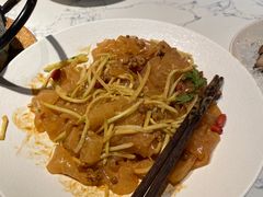 -奉天小馆·非遗东北菜(济南万象城店)