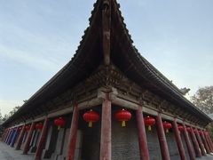 -张掖大佛寺景区