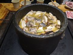 -滇藏石锅宴(崇仁巷老店)