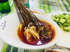 -熊猫小厨