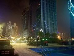 -晚装evening show(卓越世纪中心店)