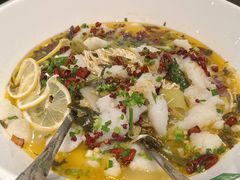 -绿草地·湘菜(芙蓉天街店)