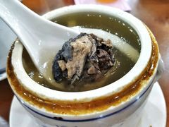 -煲煲掂风味煲仔饭餐厅(西区店)