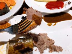 -汉巴味德(沈阳万象汇店)