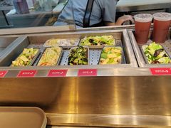 -头壹号 大油条·老长沙盖码饭(清河店)