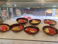 -艺站·自助餐厅·西餐厅(济南绿地美利亚酒店)