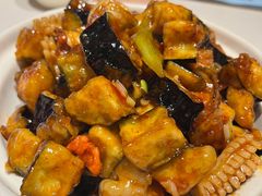 -北李妈妈菜·海肠捞饭(开发区万达店)