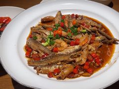 -小户人家(循礼门南国中心店)