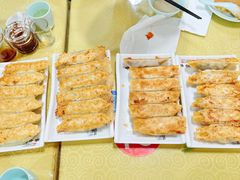 -春水锅贴·传统鲁菜(大明湖店)