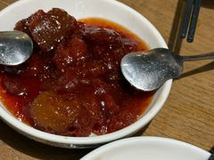 -北京老门框爆肚涮肉馆(凤城六路店)