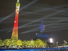 -海心沙亚运公园