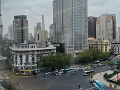 -上海城市规划展示馆