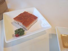 冰烧三层肉-利苑酒家(金宝店)