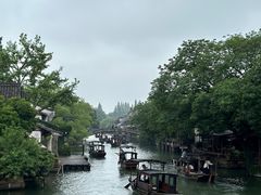 -乌镇景区
