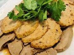 -潮之南·潮汕菜·鱼仔档(南山店)
