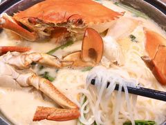 -龙海鲜螃蟹王(宏茂桥店)