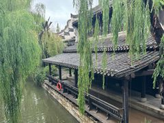 -台儿庄古城
