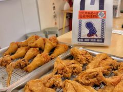 -故里炸鸡(温迪路店)
