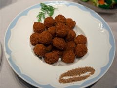-四世同堂·京菜·烤鸭(双井店)