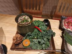 -松鱼亭·和牛烧肉(协鑫广场店)