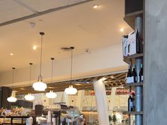 -BAKER&SPICE(环贸店)