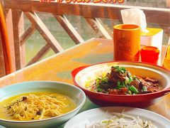 -樟树底(胜利河美食街店)