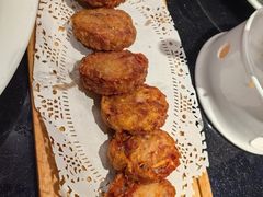 -芳芳私房菜·精做淮扬菜(承德路店)