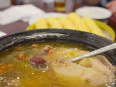 -郭鸡肉·非遗餐厅(安仁古镇店)