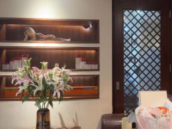 -禾颜社·精致美容