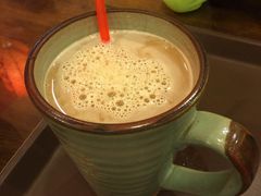 -鲜芋仙(苏州干将店)