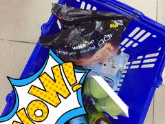 -Co.opmart (Cong Quynh)