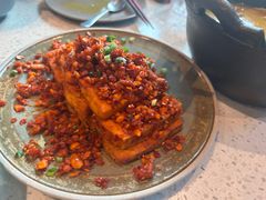 -半山腰·云南菜(侨福芳草地店)