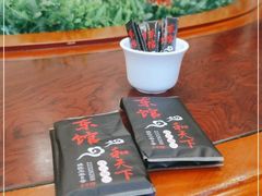 -东馆和天下特色餐饮(工农店)