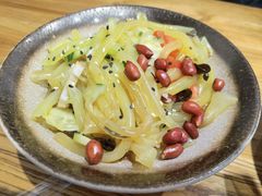 -阿木舂记·特色小吃(平江路店)