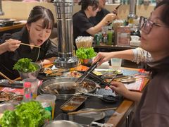 -炽城·烤肉名家(鸿达中央广场店)