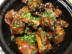好味猪手-淘谷粤有味(石湾店)