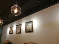 大堂-共舞时光猫咖·狗咖(新街口店)