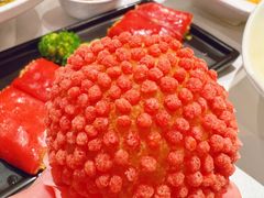 芝士脆皮流心球-稻香酒家(天河城店)
