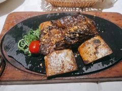 -西堤牛排(南京龙江店)