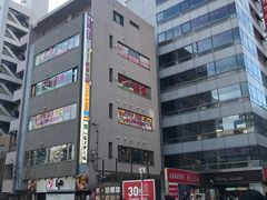 -秋叶原电器街