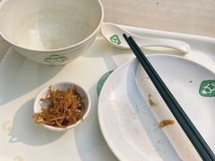 -锦馨豆汁(天坛路店)