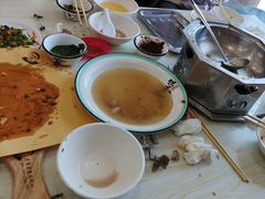 -老舅老蒙肉饼非遗店(一店)