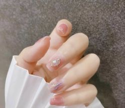-伊奈尔美甲美睫